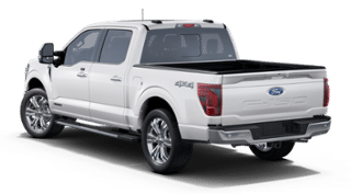 2025 Ford F-150® External Image 3